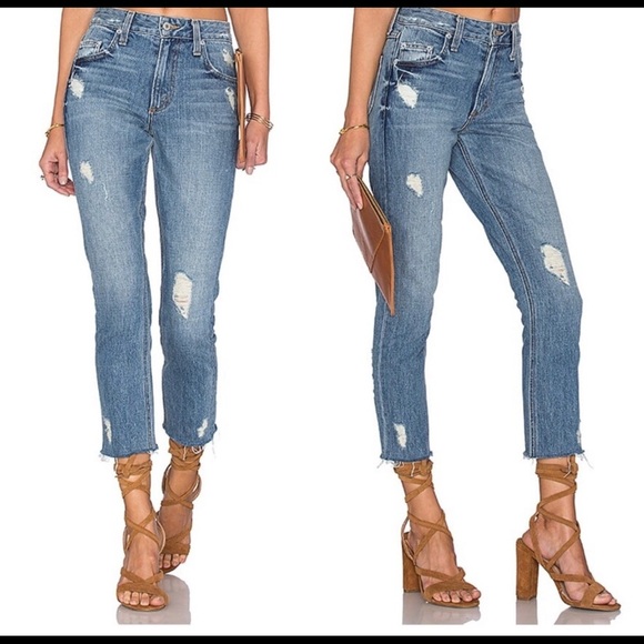 Revolve Tularosa Hailey Straight jeans sz 26 - Picture 1 of 8